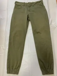 Dickies ディッキーズ TCツイル ストレッチ メンズW30