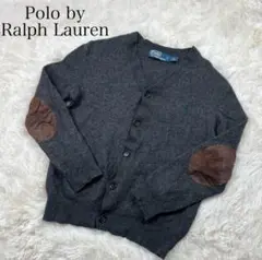【美品】Polo by Ralph Lauren ポロバイラルフローレン