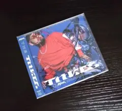 テークエム アルバム 3枚セット サイン入り