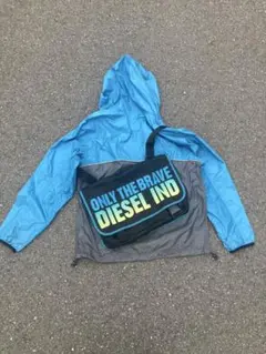 DIESEL ショルダーバッグ