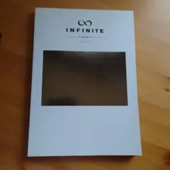 INFINITE Reality in THE OP. 2016
