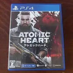 アトミックハート ps4
