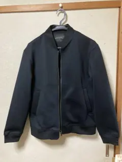 ジャケット　nano・universe