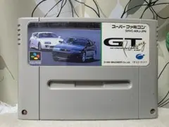 SFC　GT Racing 　GT レーシング