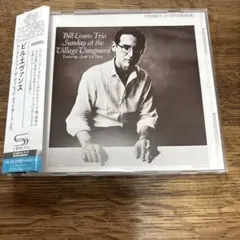サンデイ・アット・ザ・ヴィレッジ・ヴァンガード[+5]