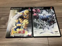 ドラゴンボールZ2 & Anothercenturyepisode2 セット