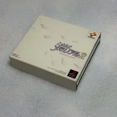 ときめきメモリアル2 PS1