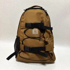 Carhartt（カーハート） リュック バックパック ブラウン x