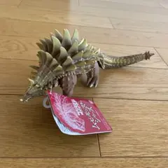 ムービーモンスターシリーズ ゴジラS.P アンギラス