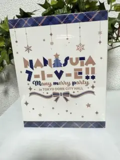 【未開封】Tokyo 7th シスターズ Many merry party