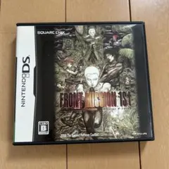 FRONT MISSION 1st