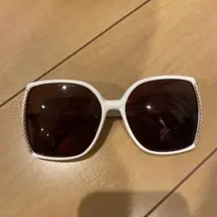 【リンダファロー】 サングラス