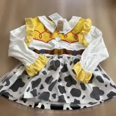Disney Littc ジェシー　トップス