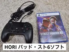 ストリートファイター6・ファイティングコマンダー OCTA セット