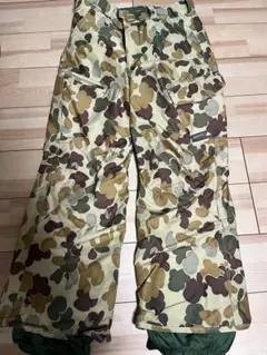 スノボウェア パンツ