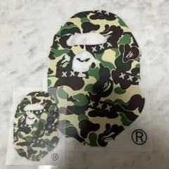 アイロンシートセット