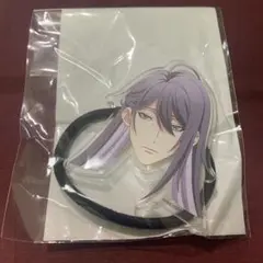 【新品未開封】ヒプマイ グッズ おかお ヘアゴム 神宮寺寂雷