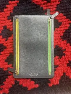 2025年最新】smythson カレンシーケースの人気アイテム - メルカリ