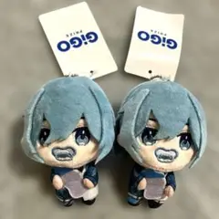 RINDO べびぬい XP!A GiGO限定　ないちくん。　２点