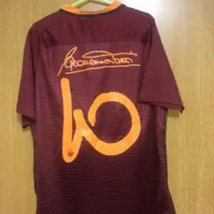 新品 ローマ トッティ ユニフォーム