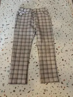 100cm 秋冬ズボン　3点セット