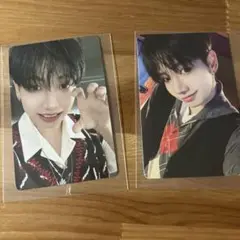 BOYNEXTDOOR BOYLIFE スペシャル盤　ジェヒョン