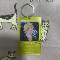 あんスタ 巴日和 ESMG ミュージックボックスチャーム