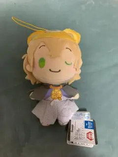 ヒプマイ　サンリオ　コラボ　幻太郎