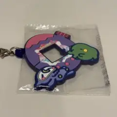たまごっち　ラバーチャーム
