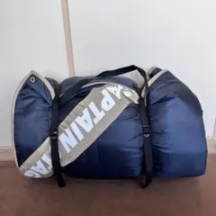 キャプテンスタッグ フロアマット インナーマット