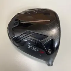 タイトリスト TSi3 TSP110 50Sドライバー