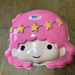 リトルツインスターズ キャラクターグッズ