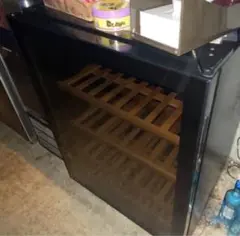 エスセレンス電気冷蔵庫