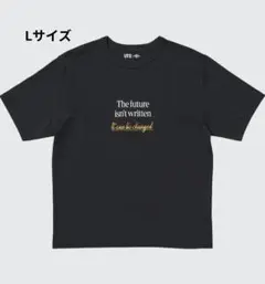 美品☆Lサイズ　ユニバーサル名作映画 UT/リラックスフィット