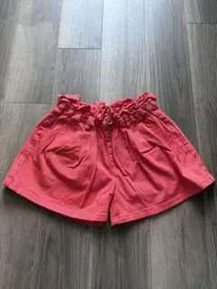 トップバリュー　ショートパンツ　キュロット