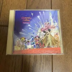 東京ディズニーランド 20thアニバーサリー リメンバー・ザ・ドリーム