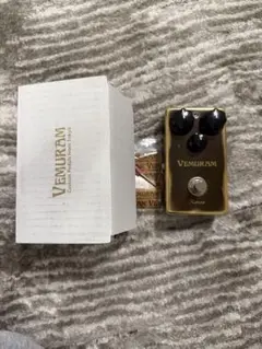 美品◎ VEMURAM JAN RAY 4000番台 極上 サウンド 初期 名機 美品◎ VEMURAM JAN RAY 4000番台 極上 サウンド 初期 名機