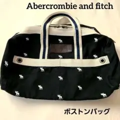 2025年最新】Abercrombie&Fitch レディース ボストンバッグ