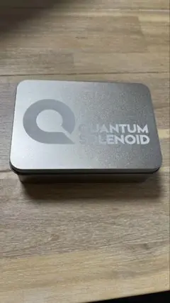 Quantum Solenoid Trackクァンタムソレノイドトラック Quantum TRACK for Lexus LX 570 (2008+) – Quantum Solenoid