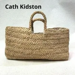 MA021 Cath Kidston キャスキッドソン かごバッグ レディース