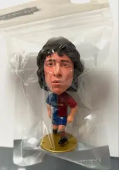 【soccerwe】プジョル　バルセロナ　ホーム　新品未開封