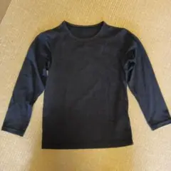 インナーシャツ　長袖　スポーツ