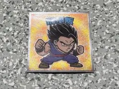 新品　孫悟飯　SH-06 ドラゴンボールシール　ステッカー