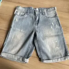 OLD NAVY ハーフパンツパンツ 【14】サイズ 135~145