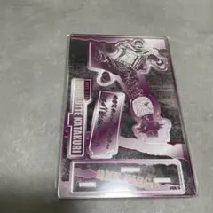 ONE PIECE カタクリ アクリルスタンド