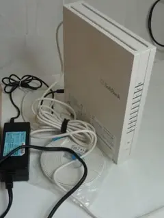 ソフトバンク　ホワイトステーション J18L131.00