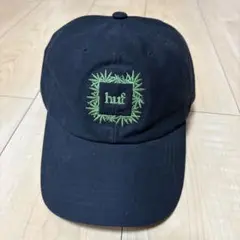 HUF 420 キャップ