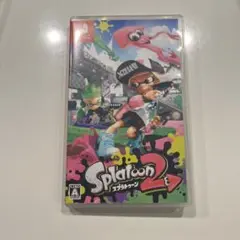 スプラトゥーン2