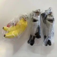 パペットスンスン　ガチャガチャ　ノンノン　ゾンゾン