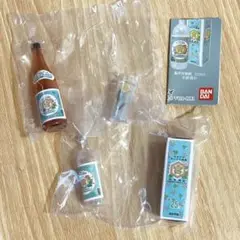 金宮 キンミヤ ミニチュアコレクション